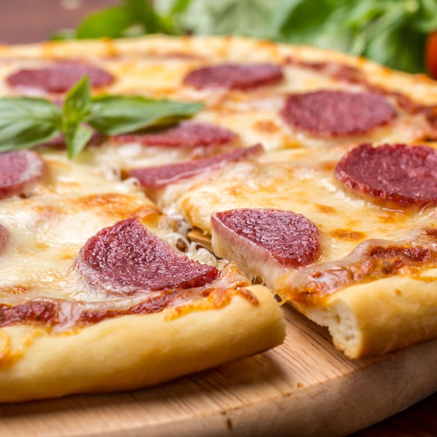 Pizza Alps