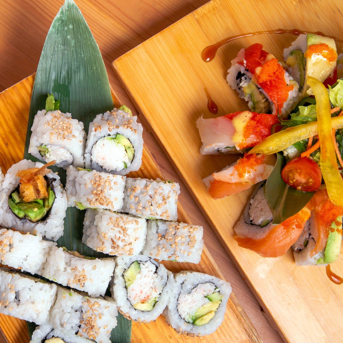Hitoe Sushi
