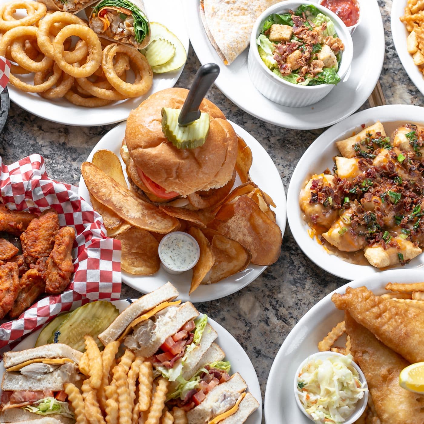 Coachman Restaurant