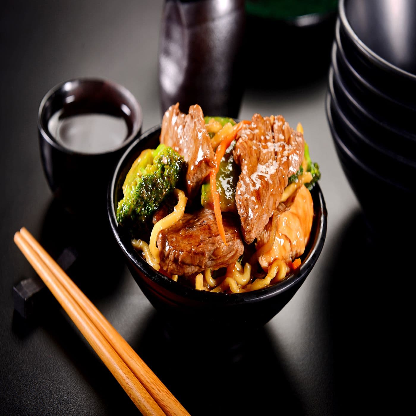 Best Wok