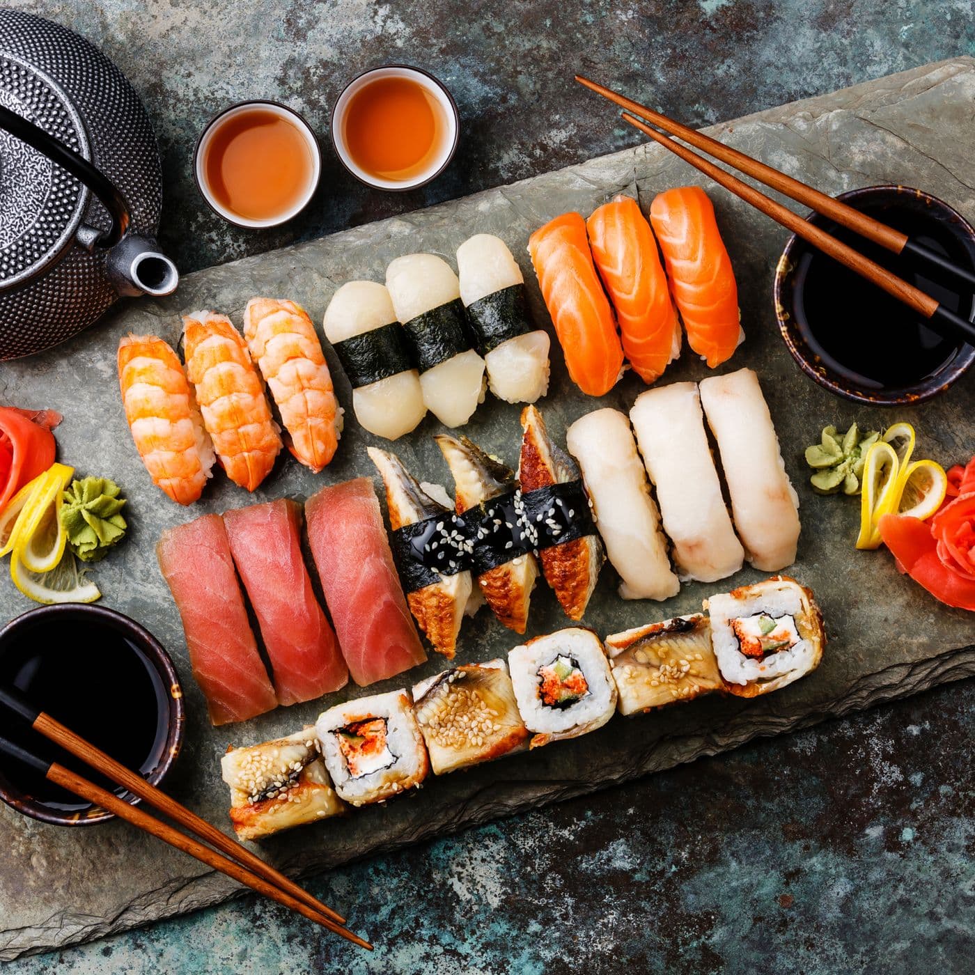 Sushi Sama