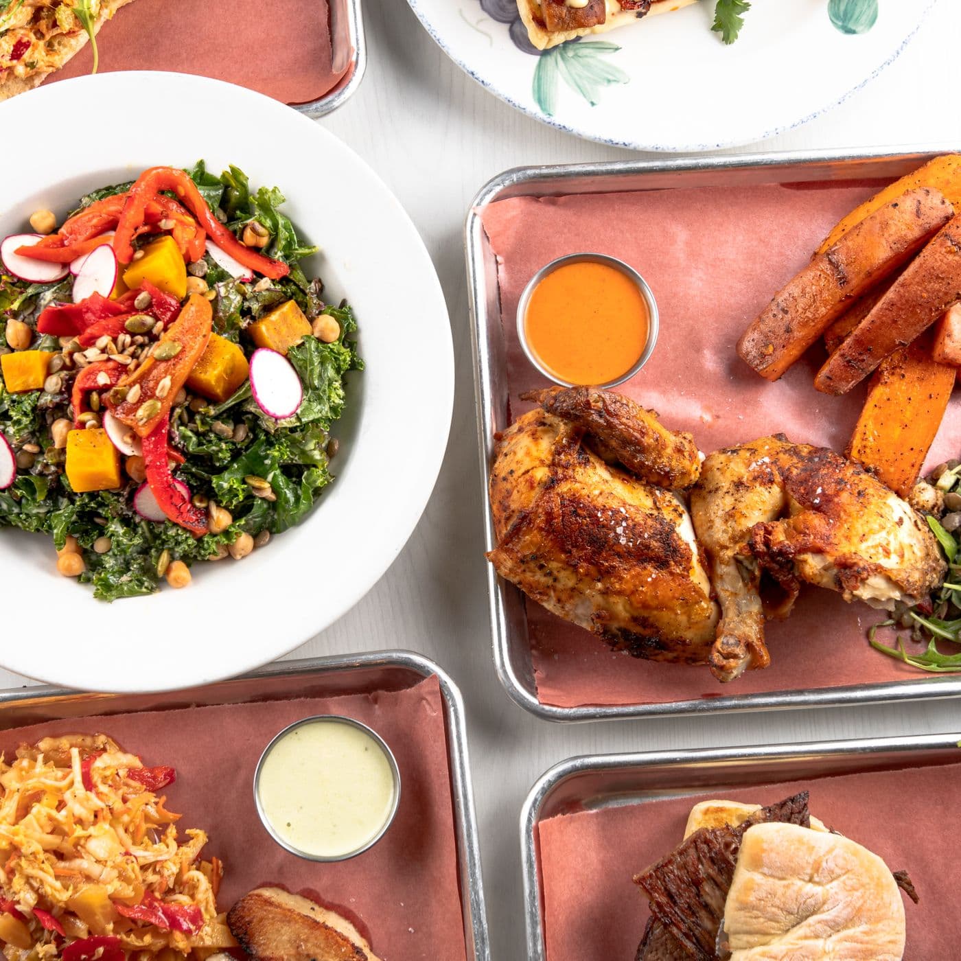 Park Eatery
