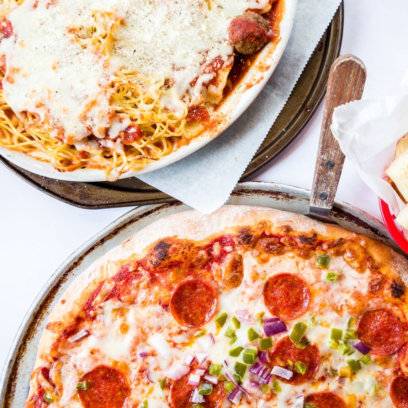 Marcello's Pizzeria