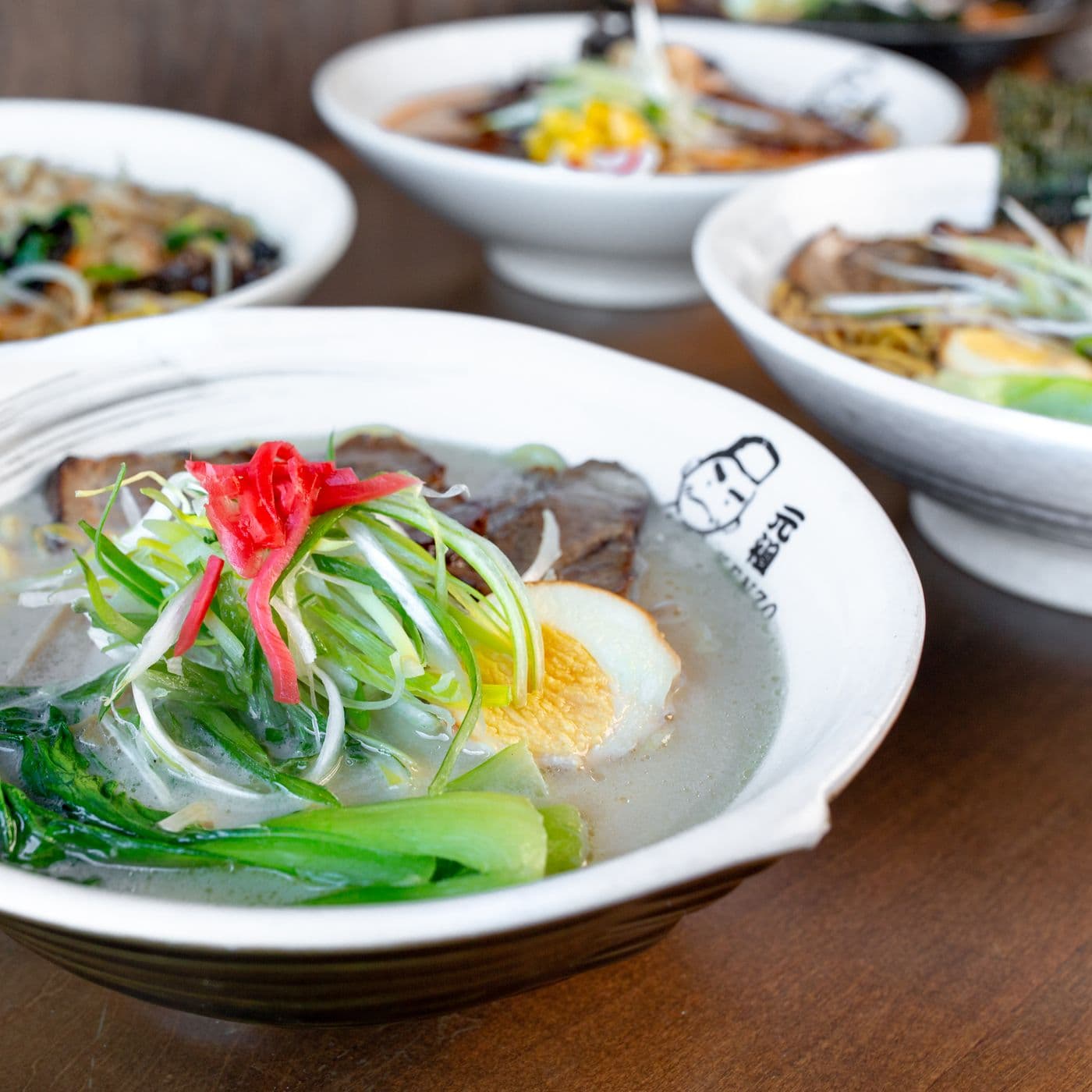Kenzo Ramen