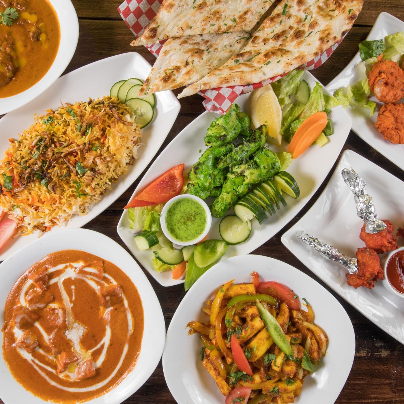 Darbar Restaurant
