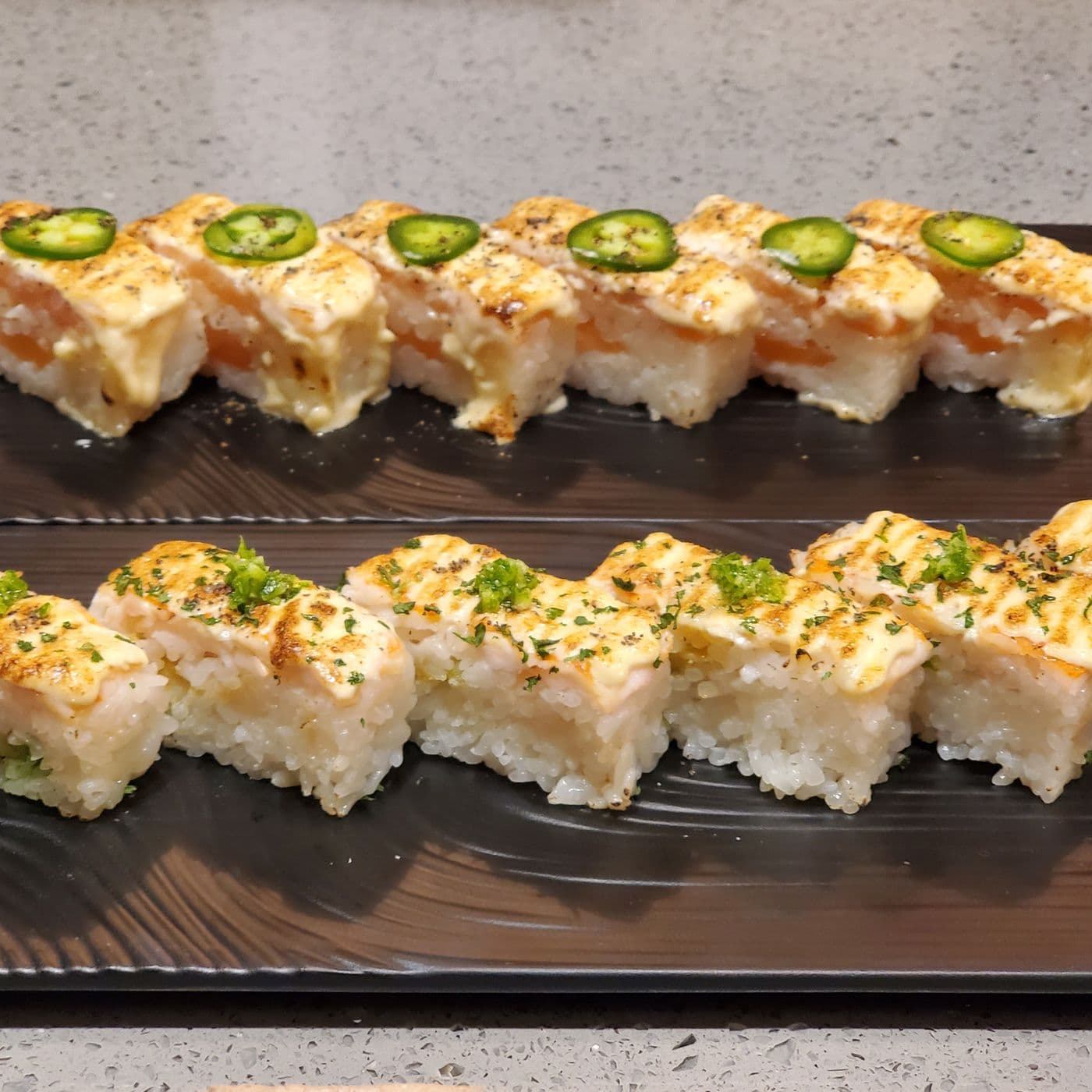 Ono's Sushi