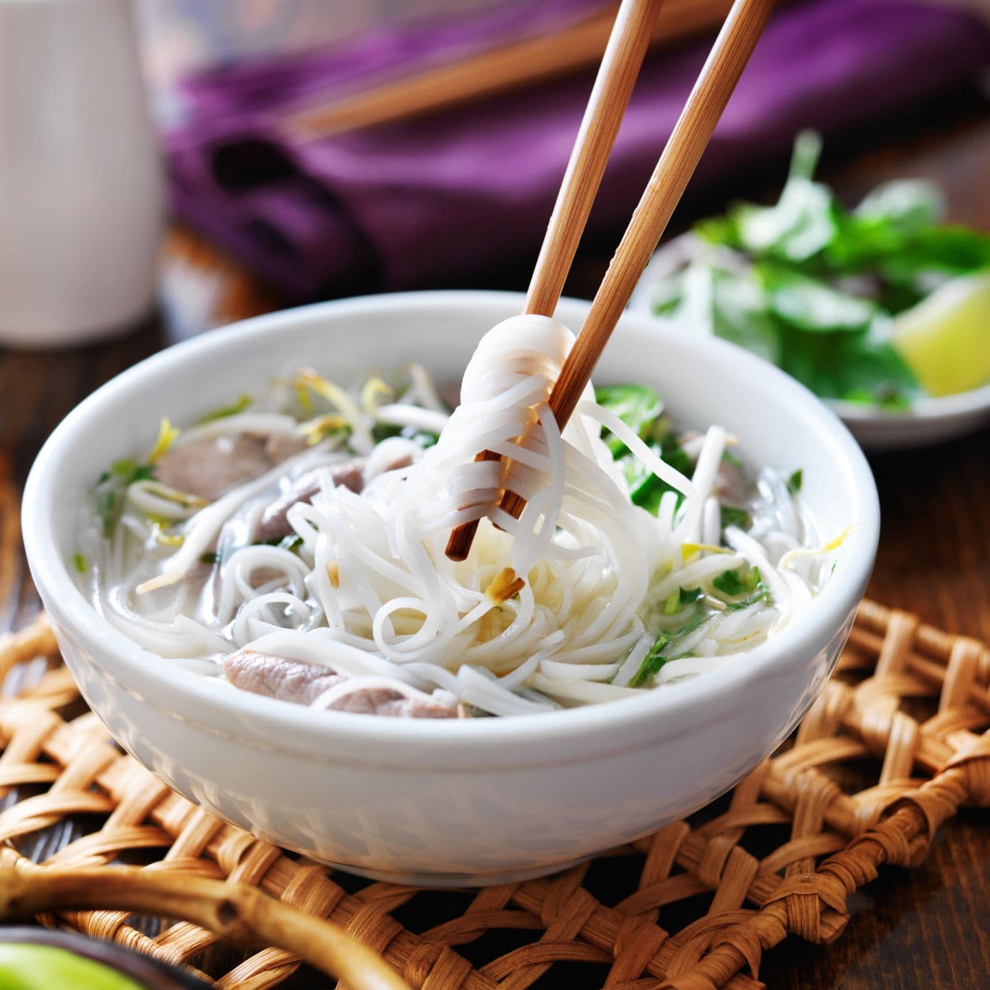 Pho 99 Vietnamese Restaurant