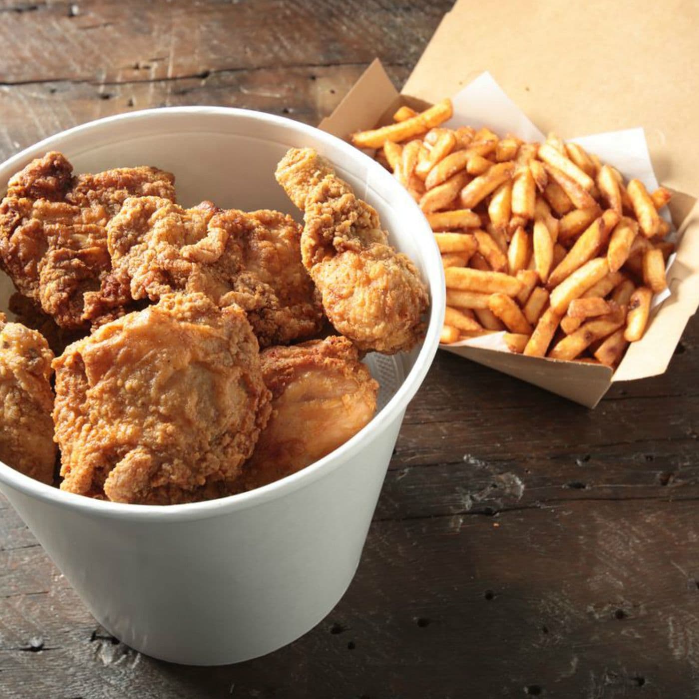 Hero Certified Chicken