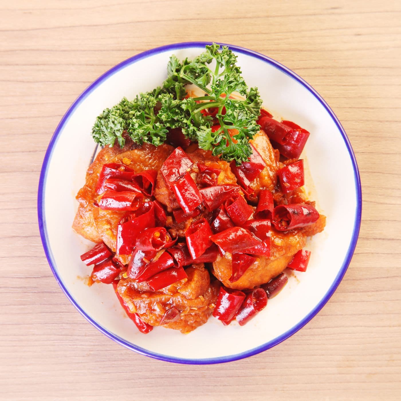 Canton Chilli Restaurant