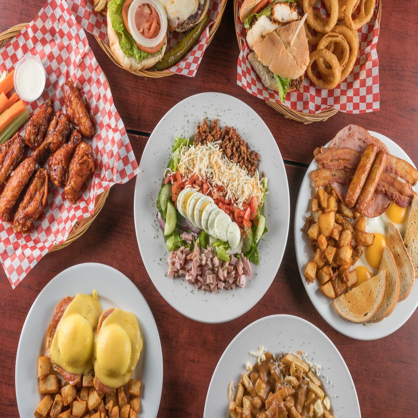 M&M Bar and Grill