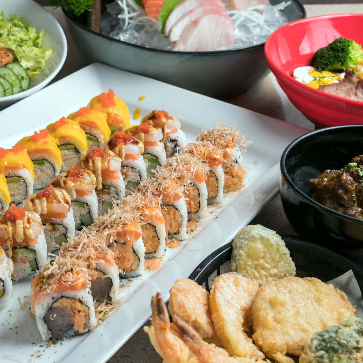 Hana Sushi