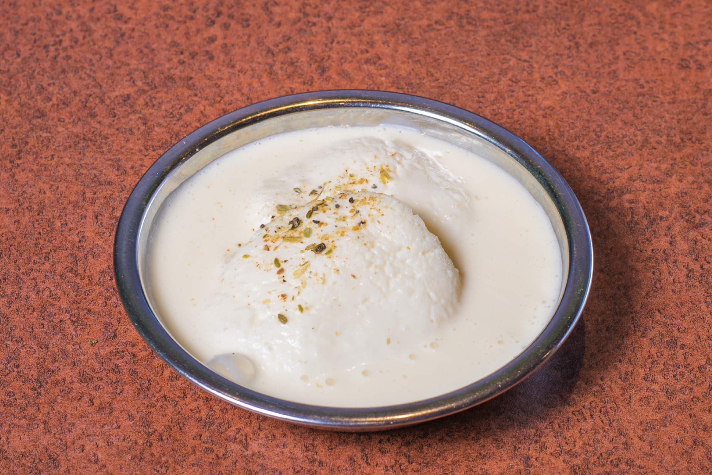 Ras Malai