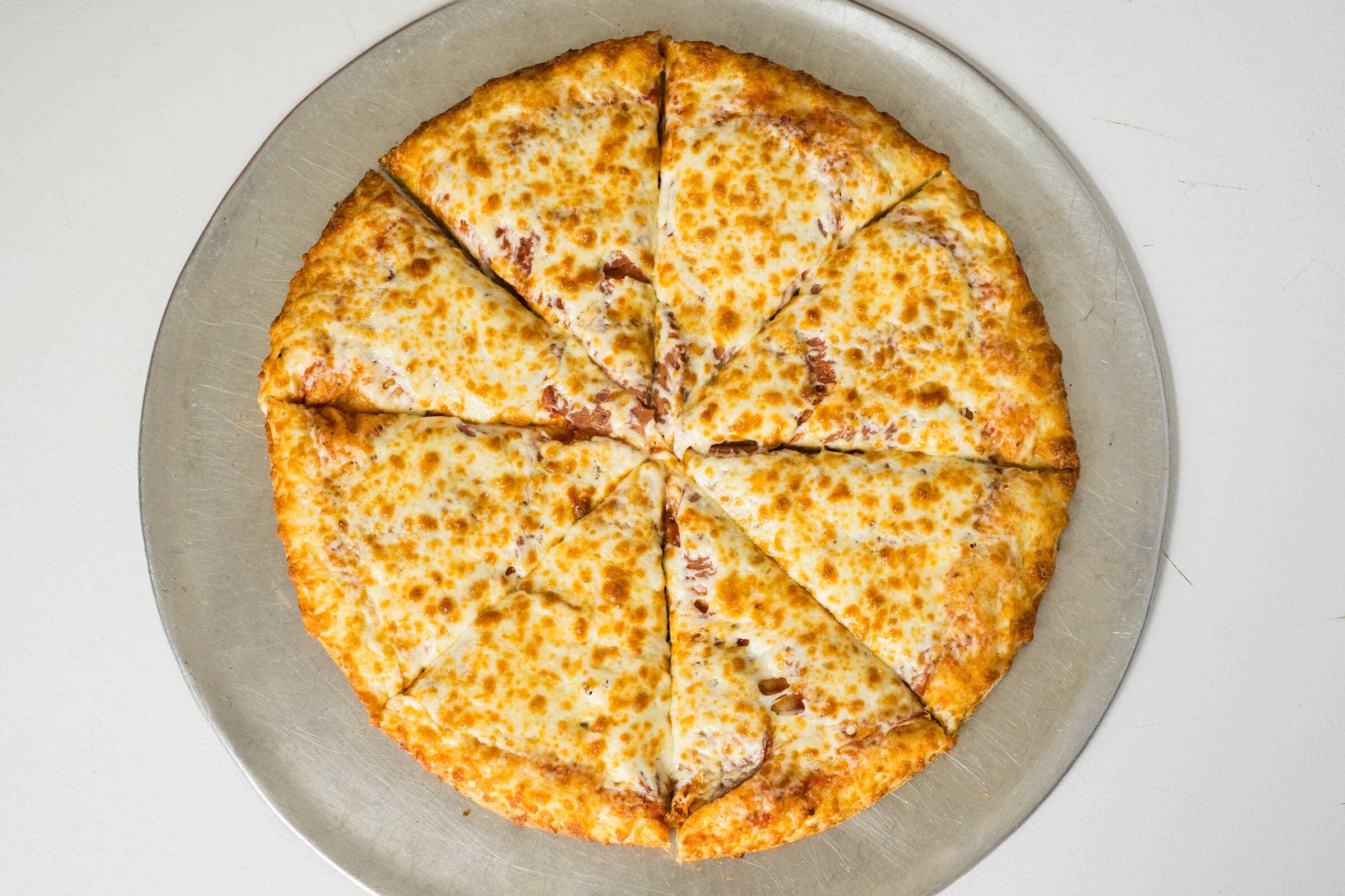 14" Large Pepperoni Pizza