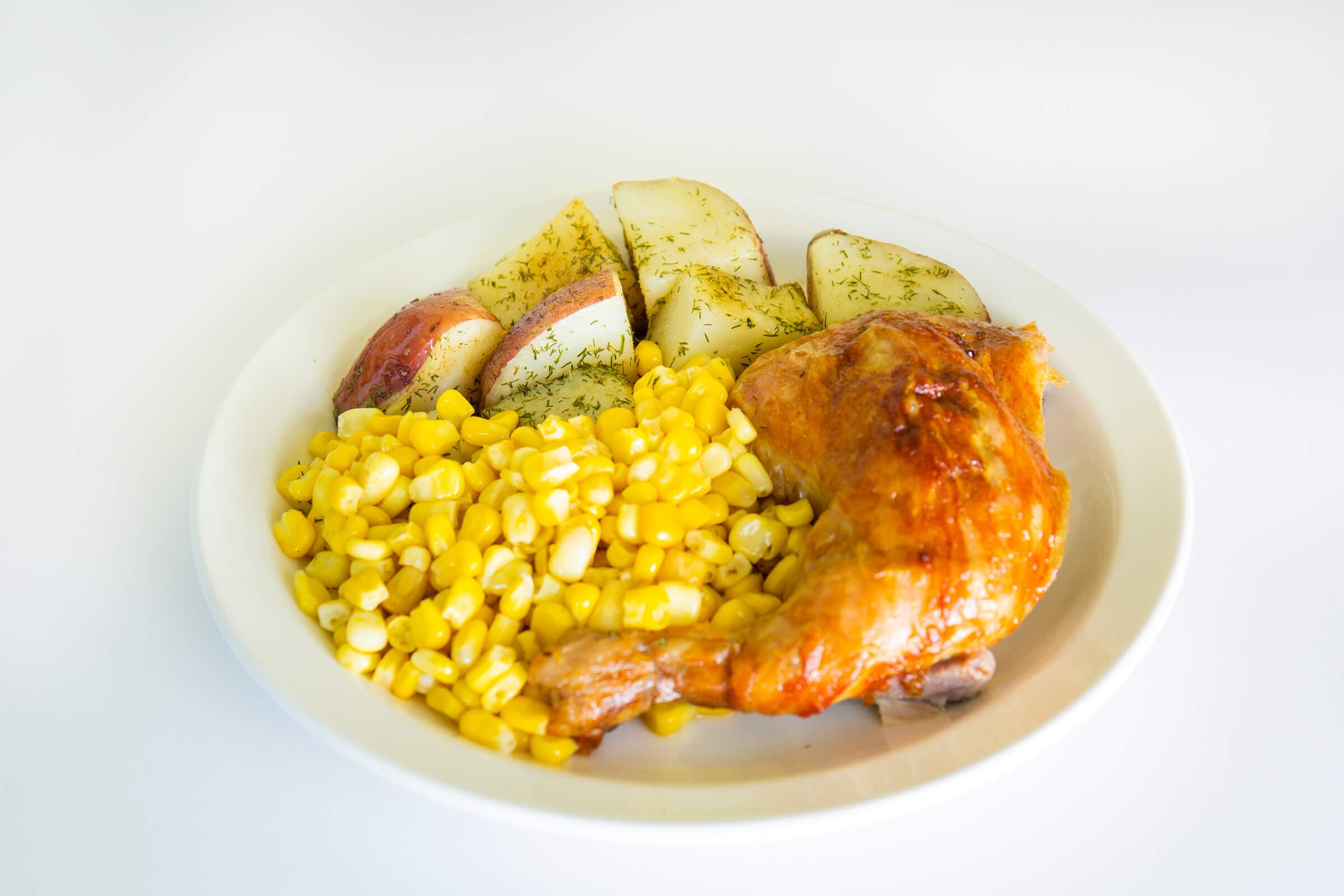 Quarter Chicken