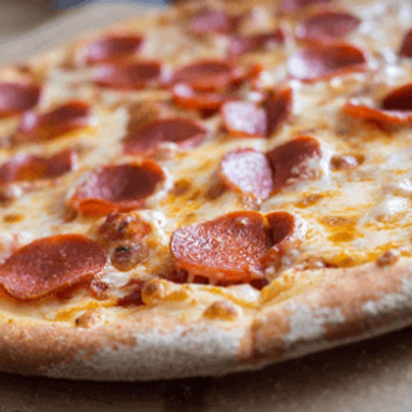 Pizza Bob