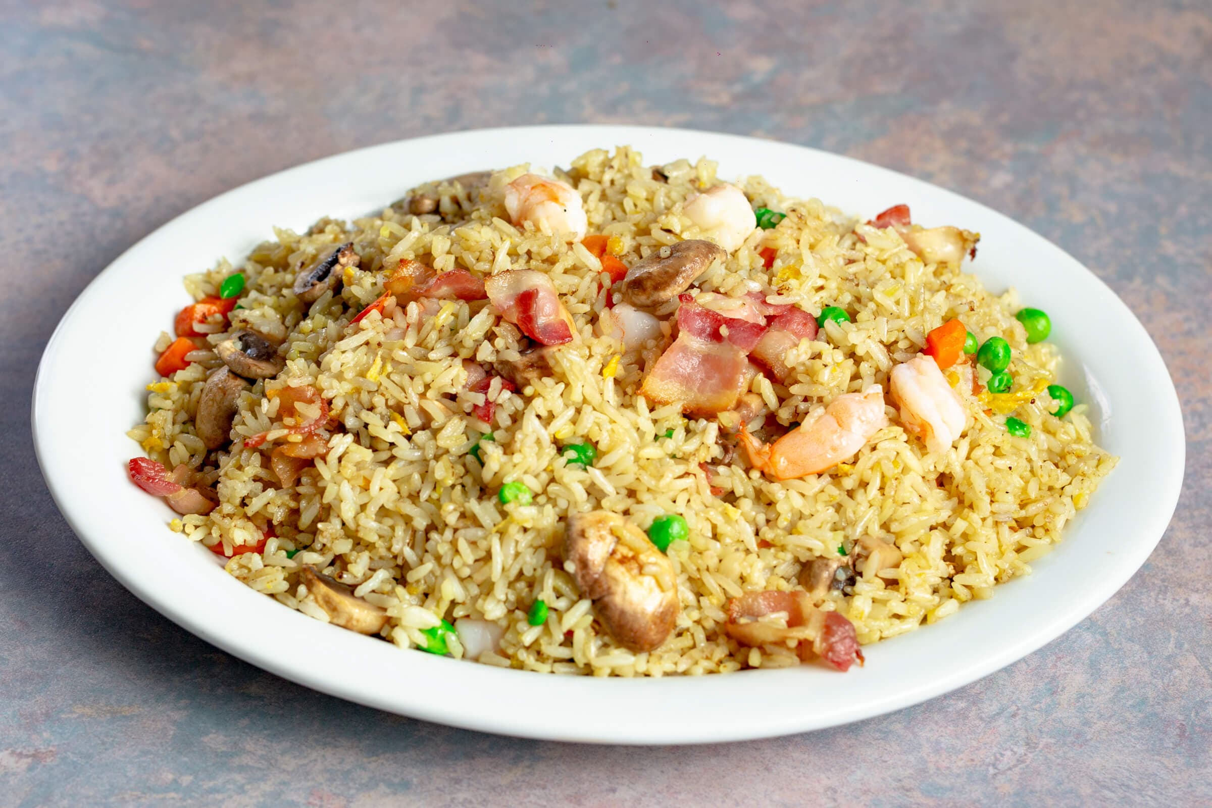 Today's Fried Rice