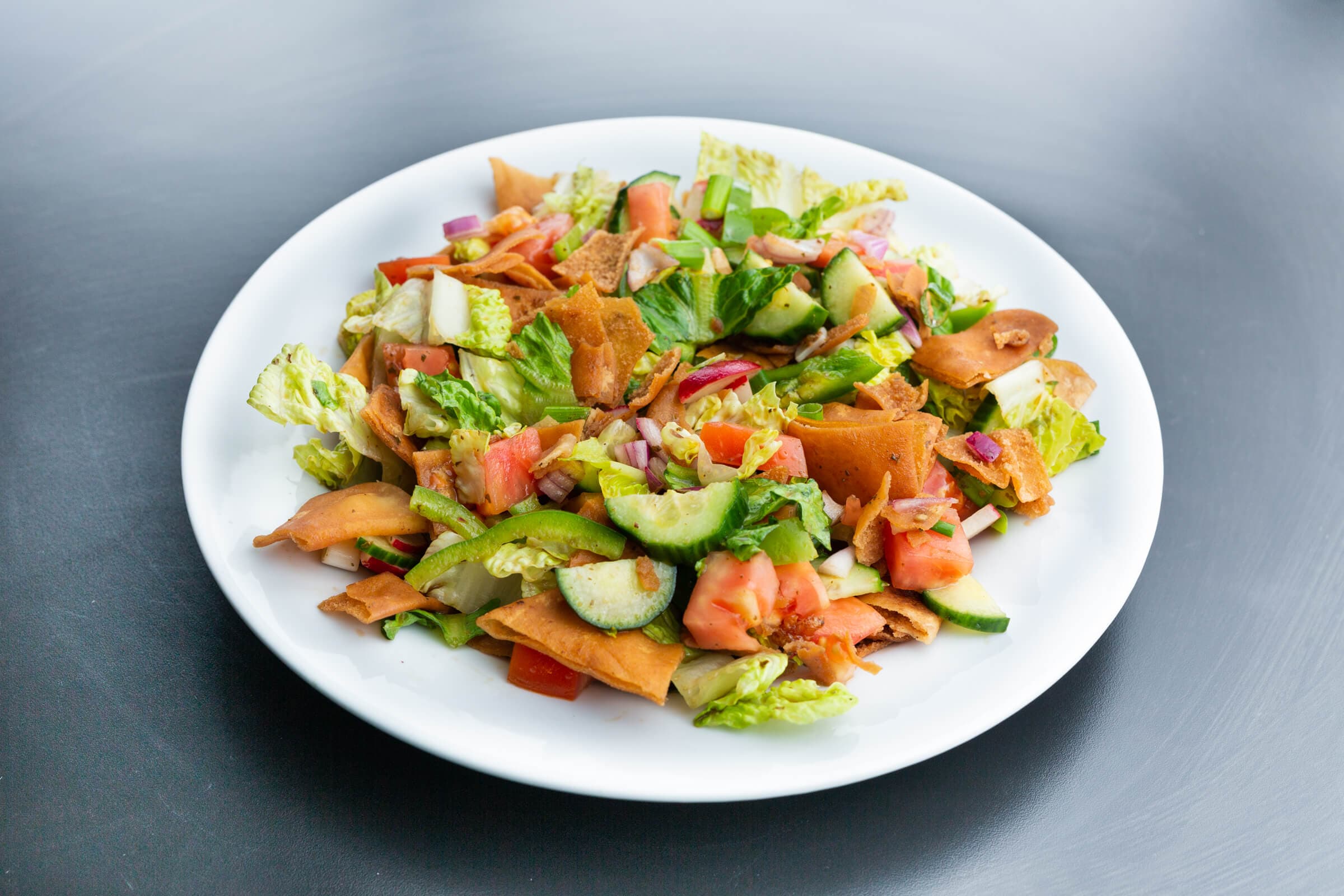 Fatoush Salad
