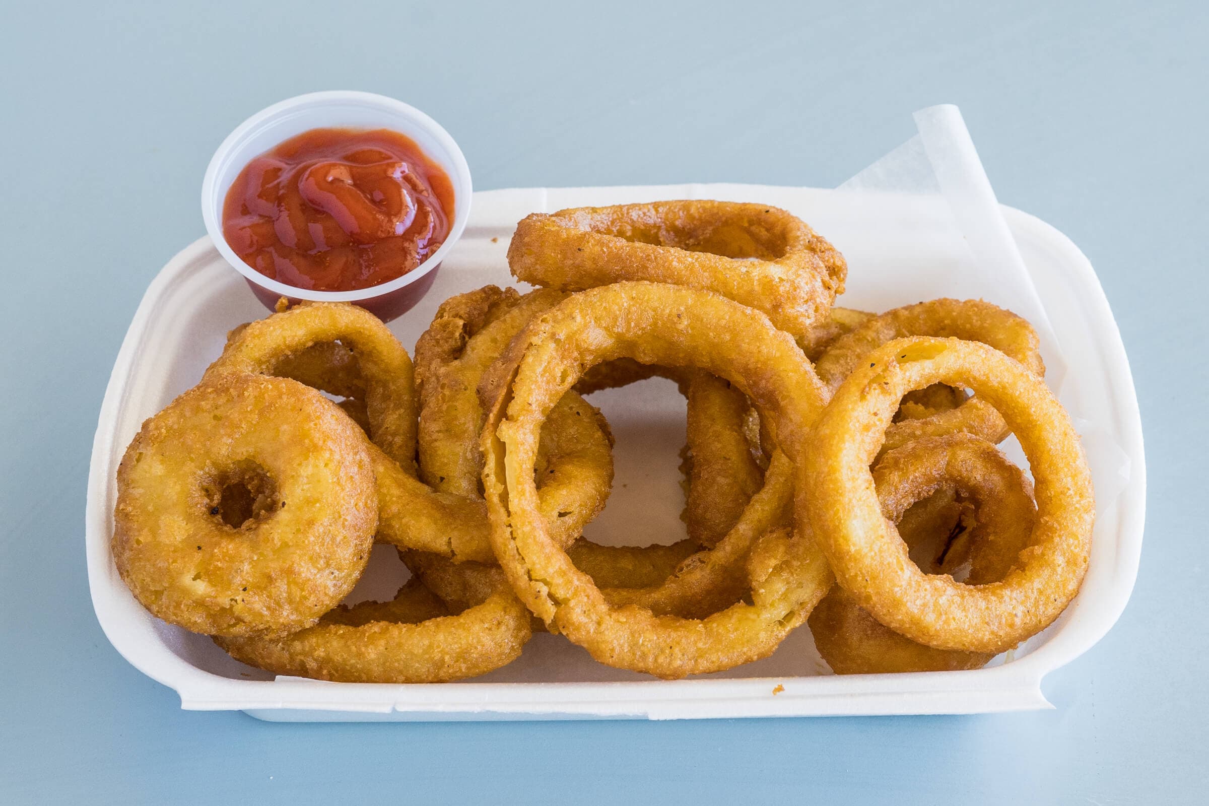 Onion Rings