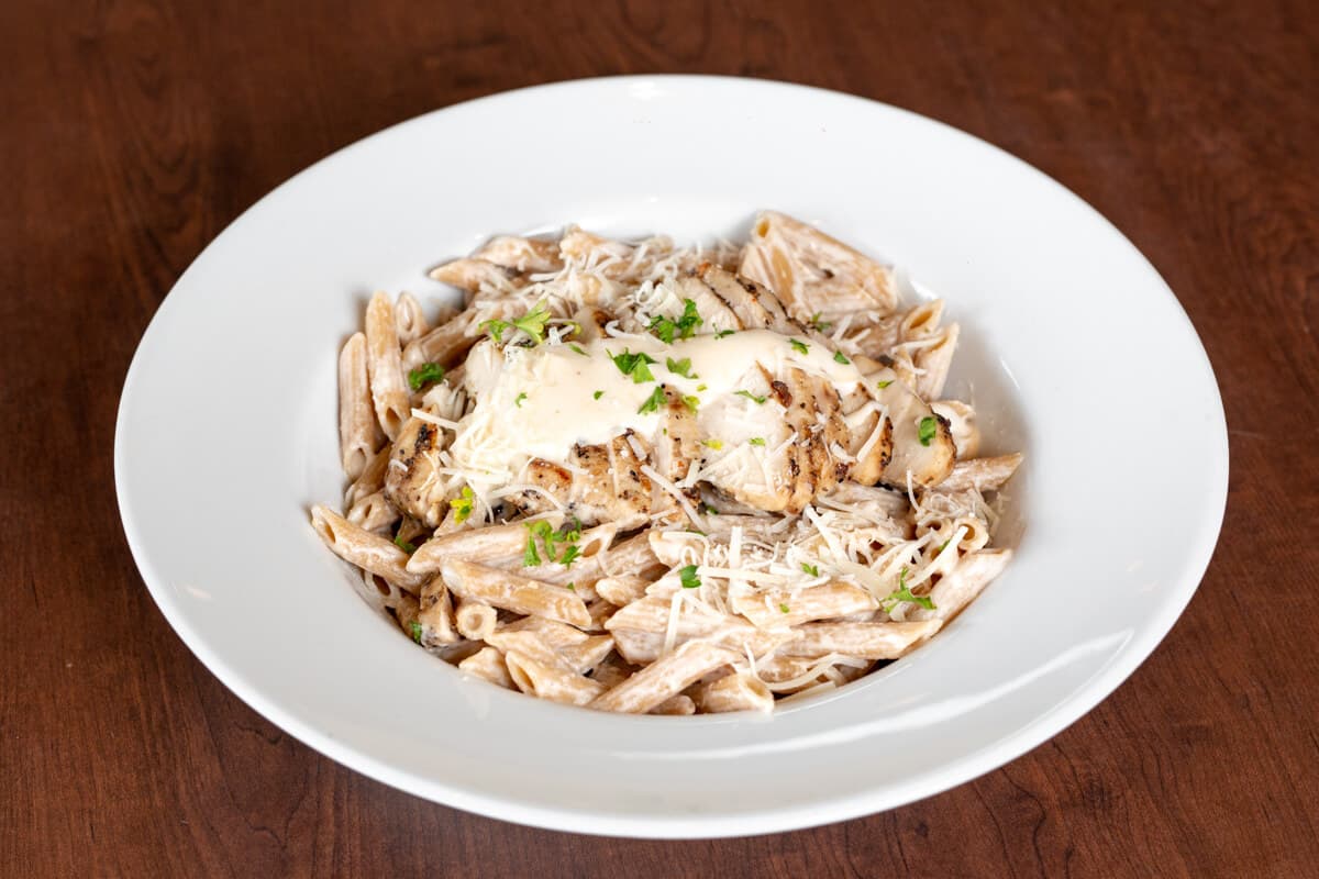 Pasta Pantry Gluten-Friendly Penne Pasta - Gluten-Friendly Menu