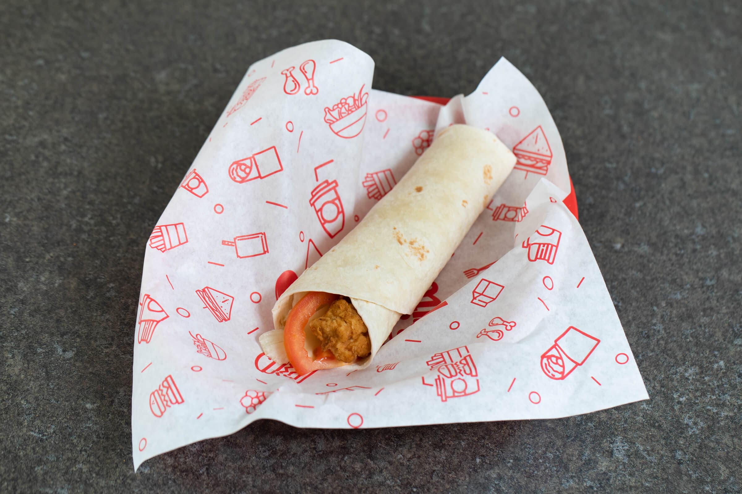 Wrap