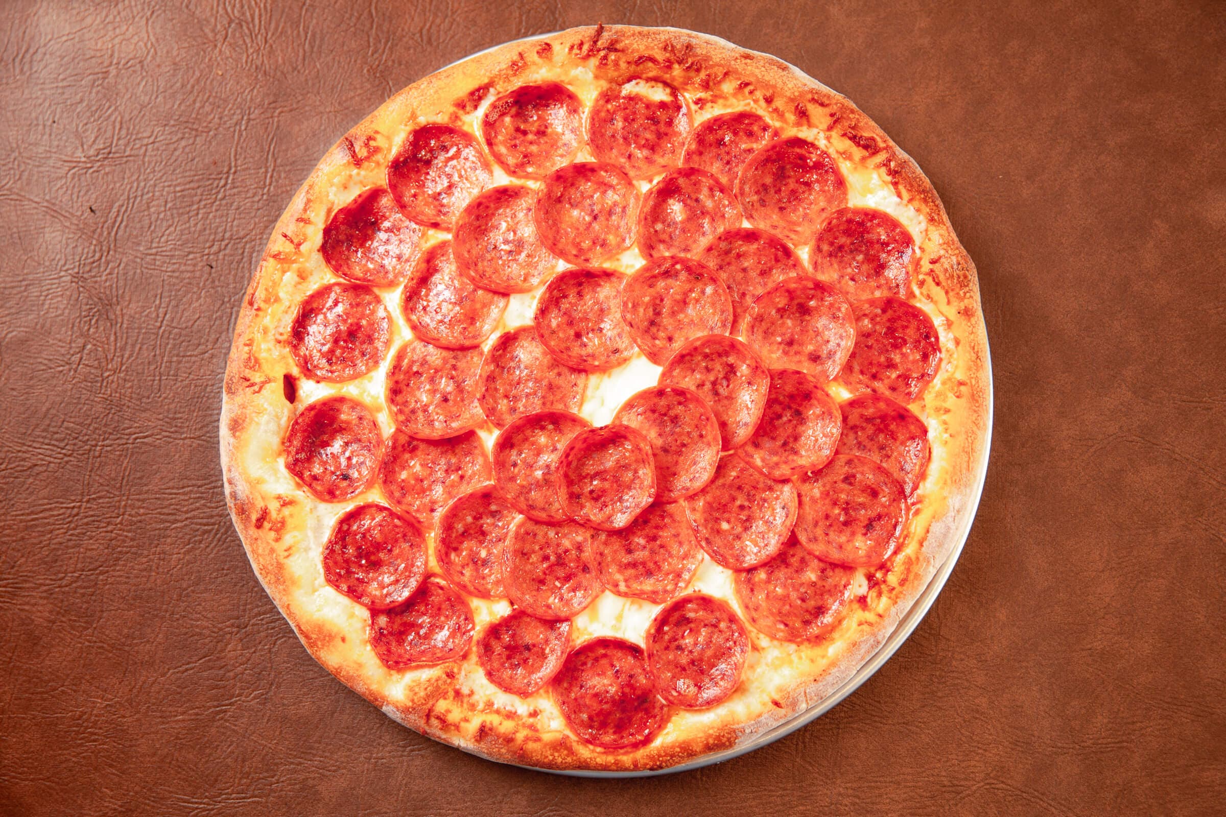 Large Pizza