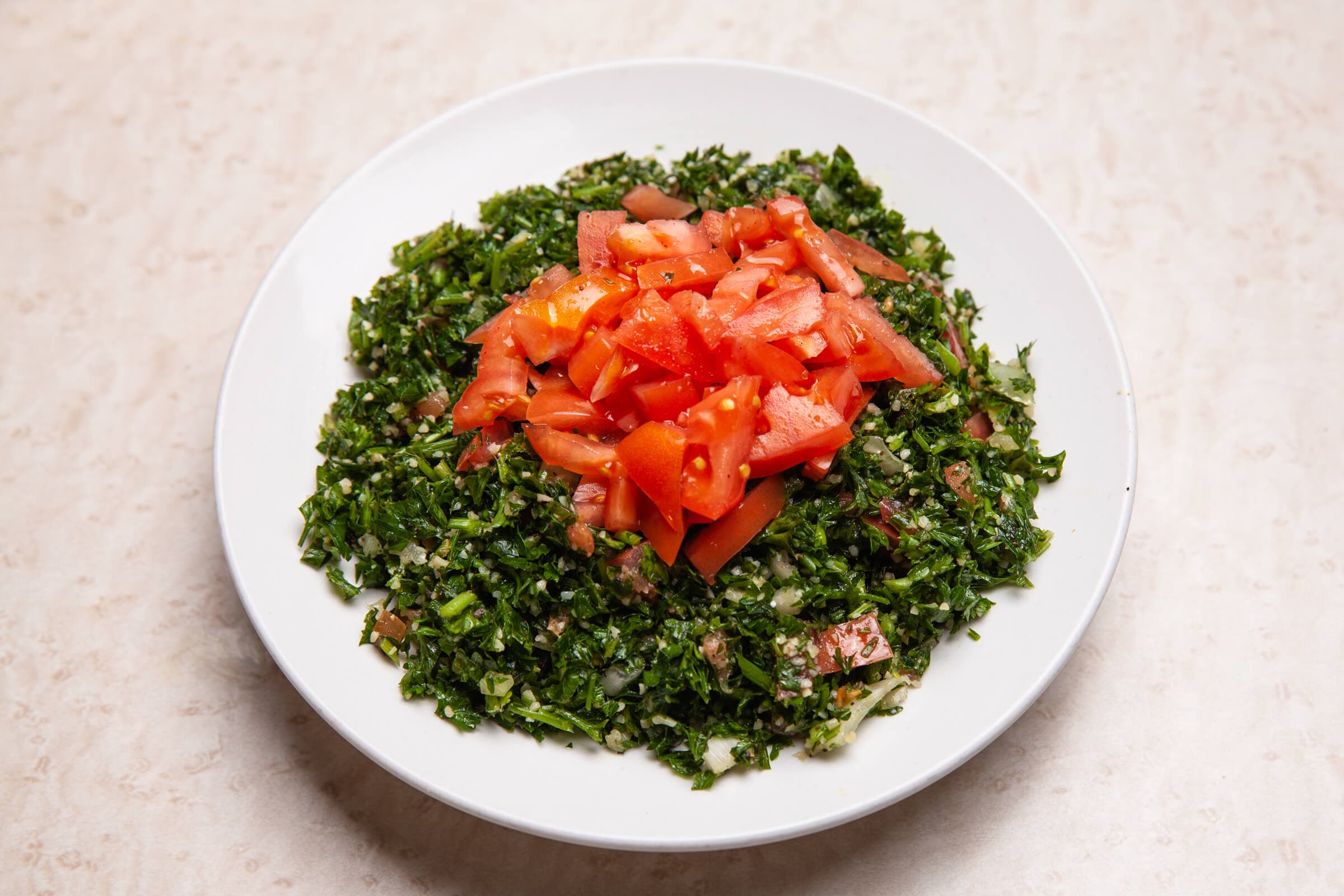 Tabuleh Salad (Small)