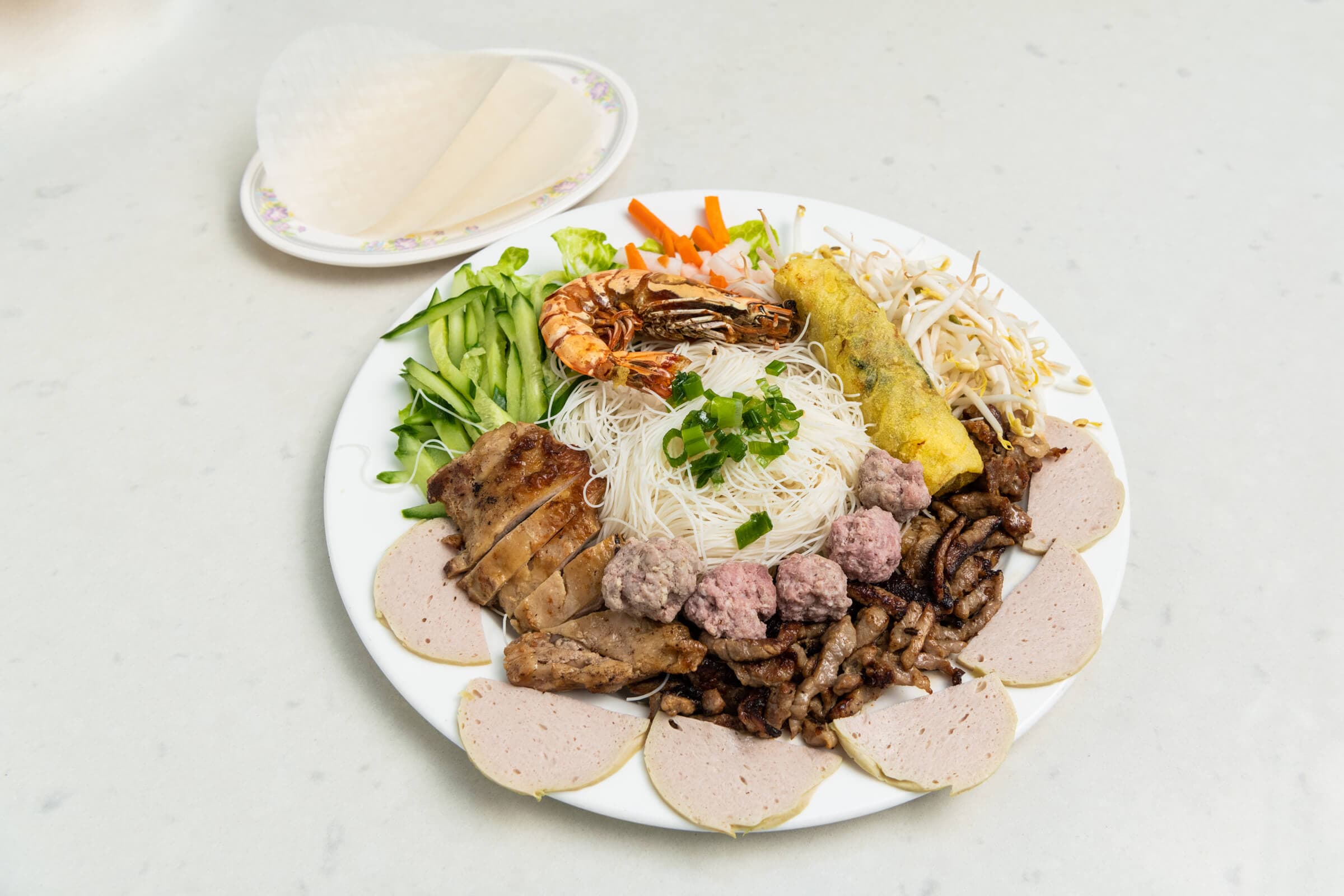 501. Xe Lua Special Combination - Xe Lua Banh Hoi Thap Cam