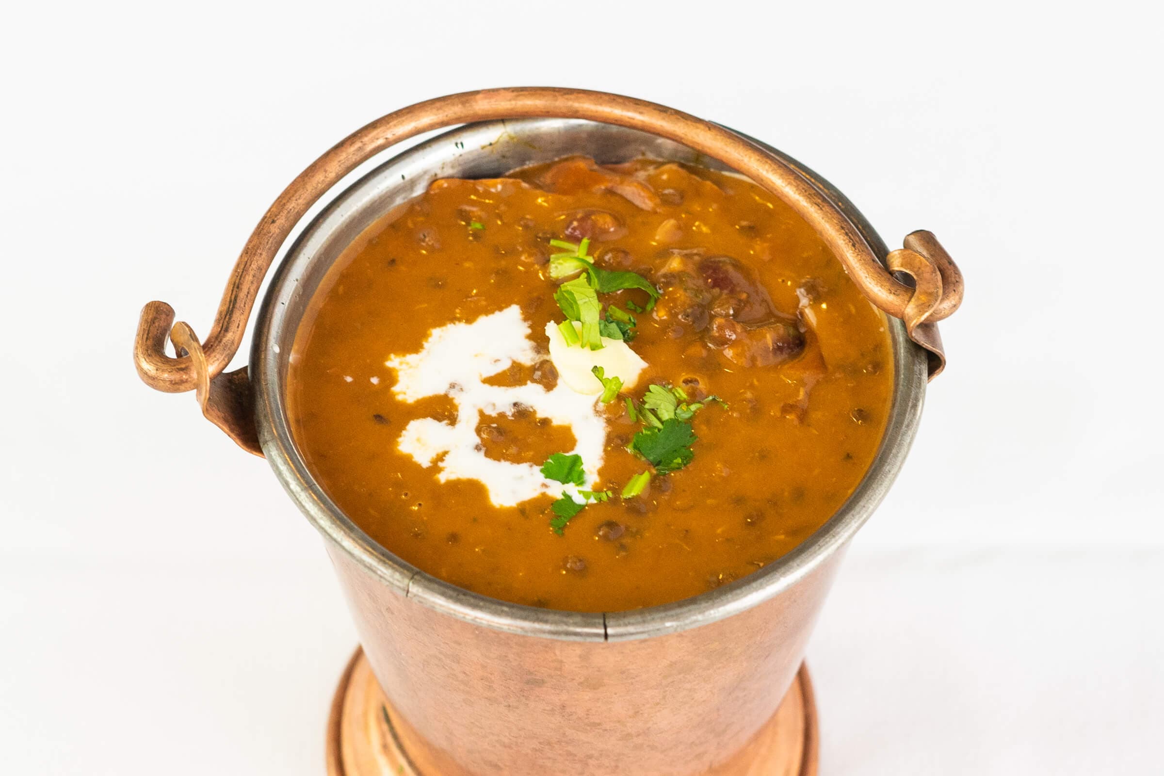 Dal Makhani