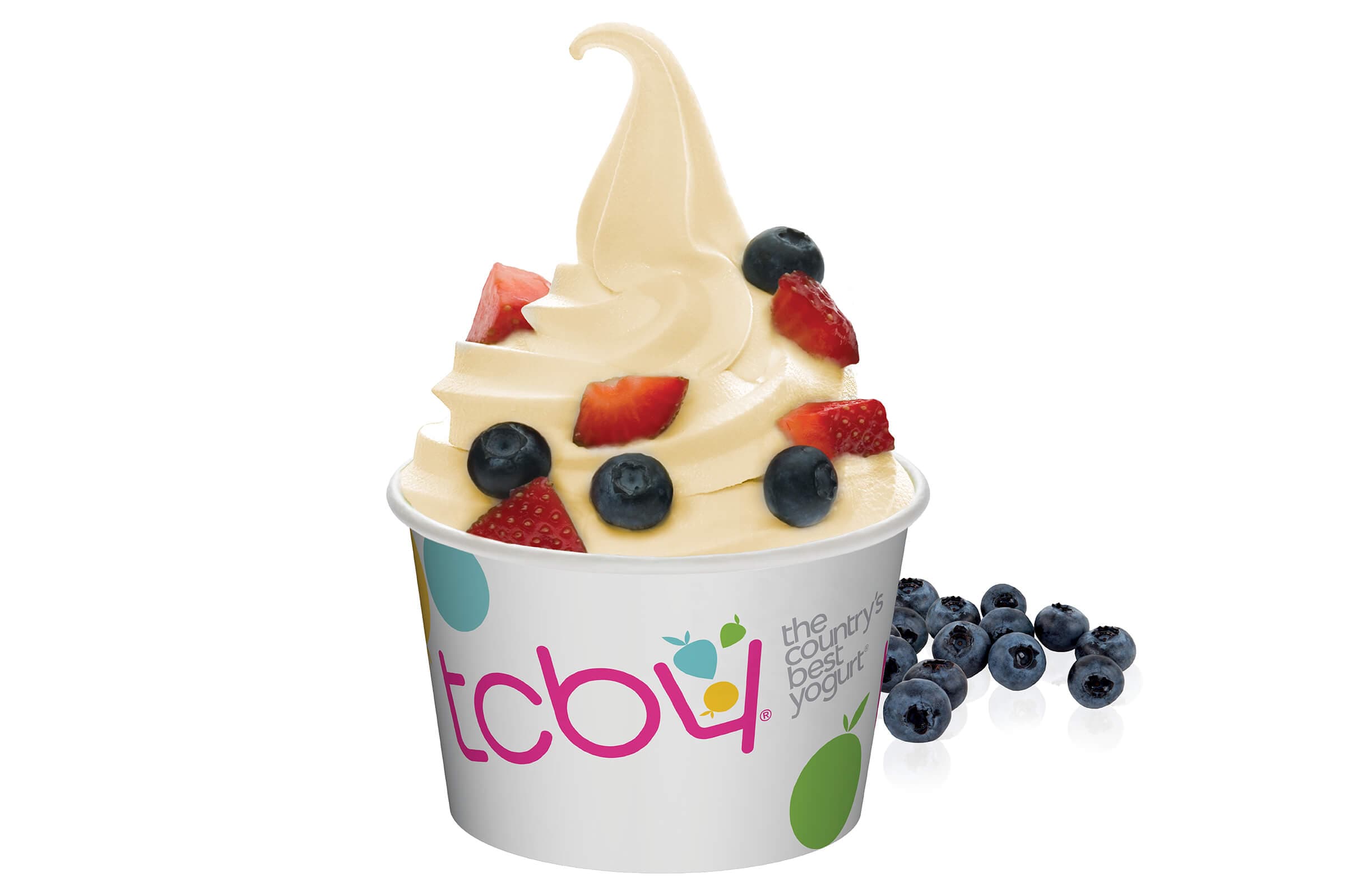 Medium Sundae Cup
