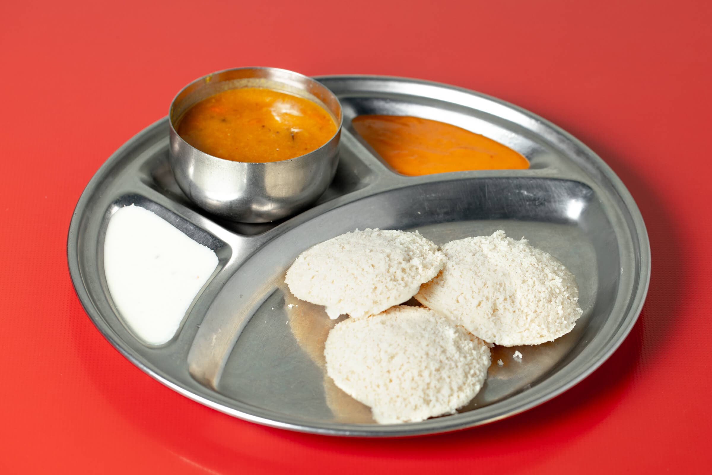 Idli