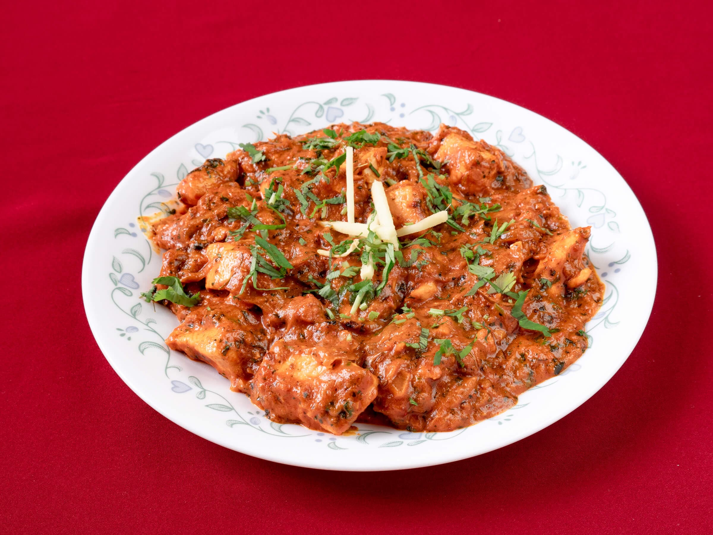 Karahi Chicken