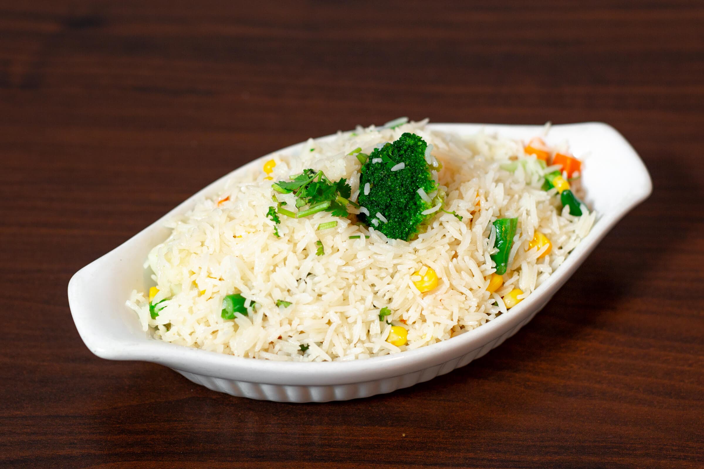 Kashmiri Pulao
