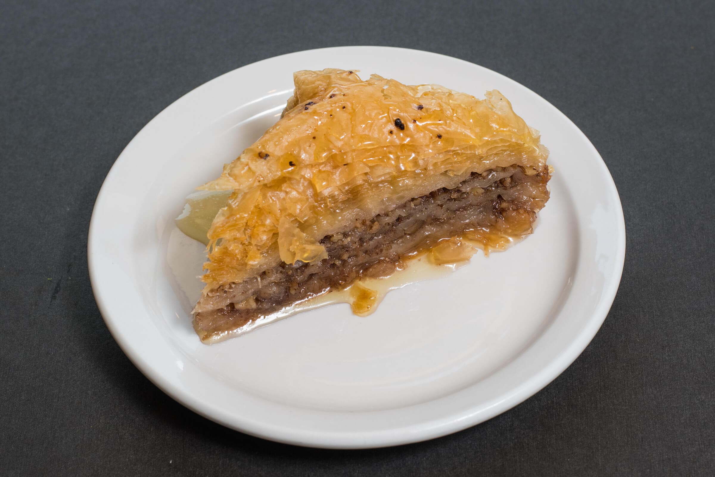 Baklava (1 pc)