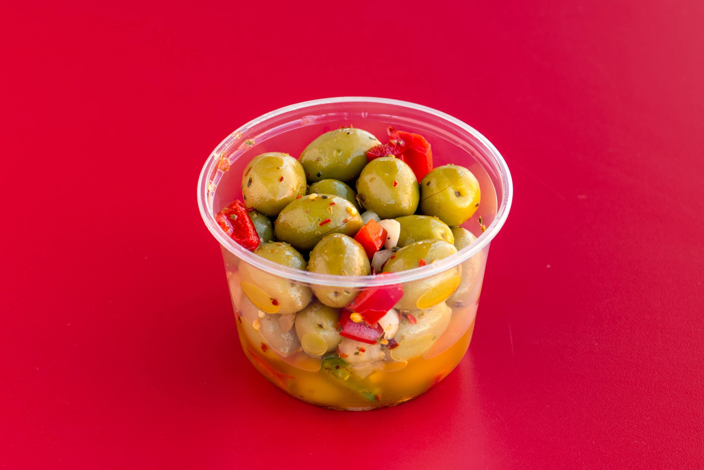 Large Olives