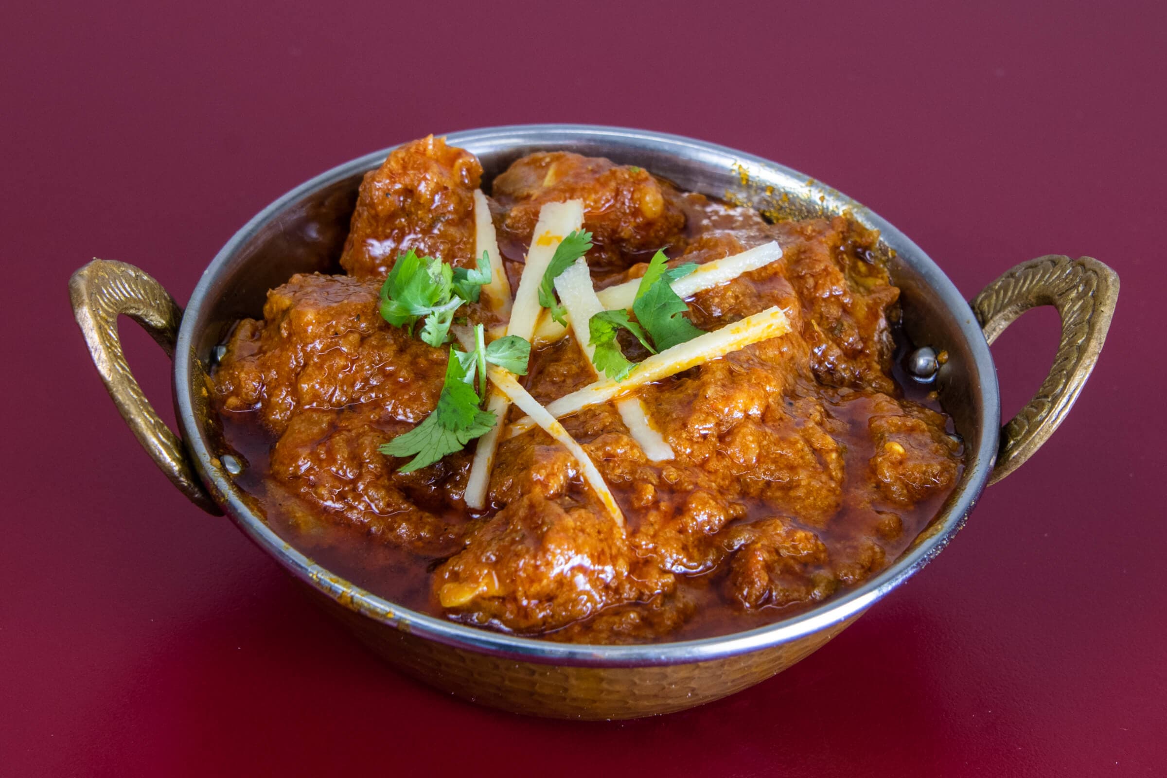 51. Nihari