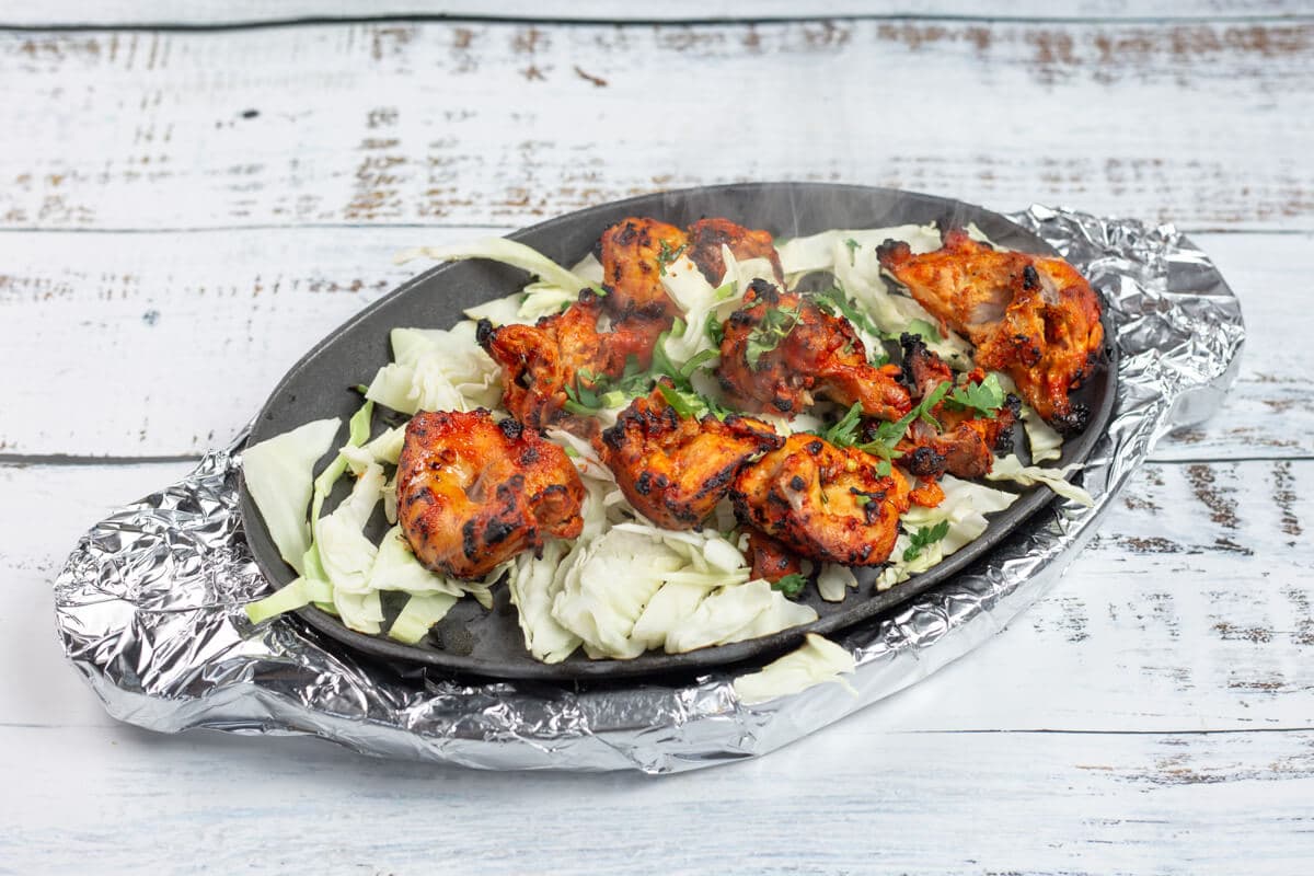 Chicken Tikka