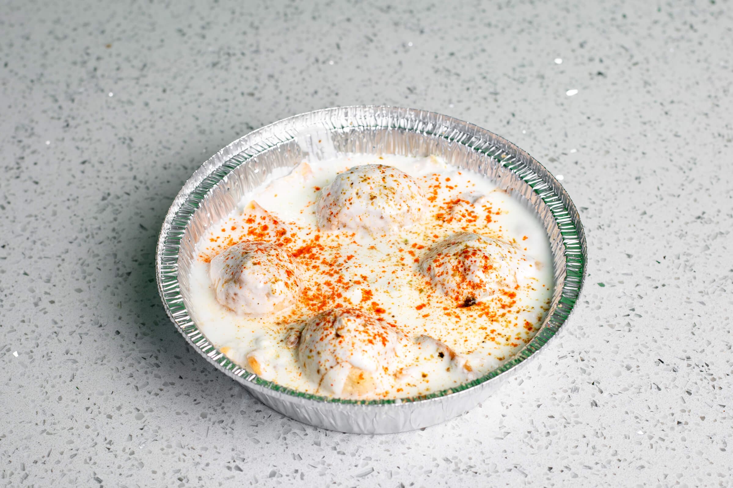 Dahi Bhallay