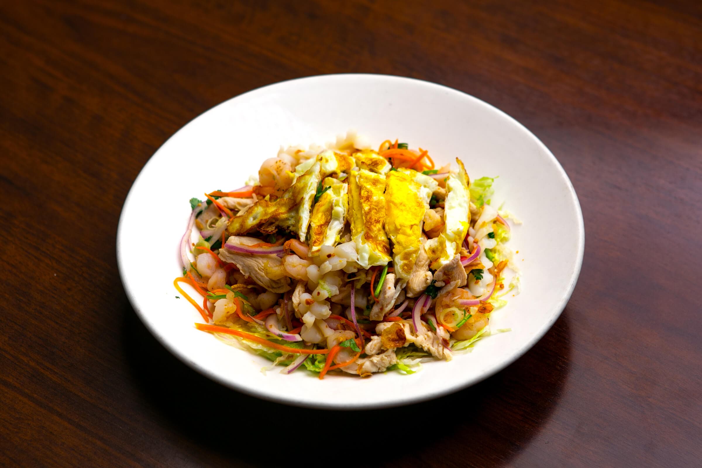Yum Yai