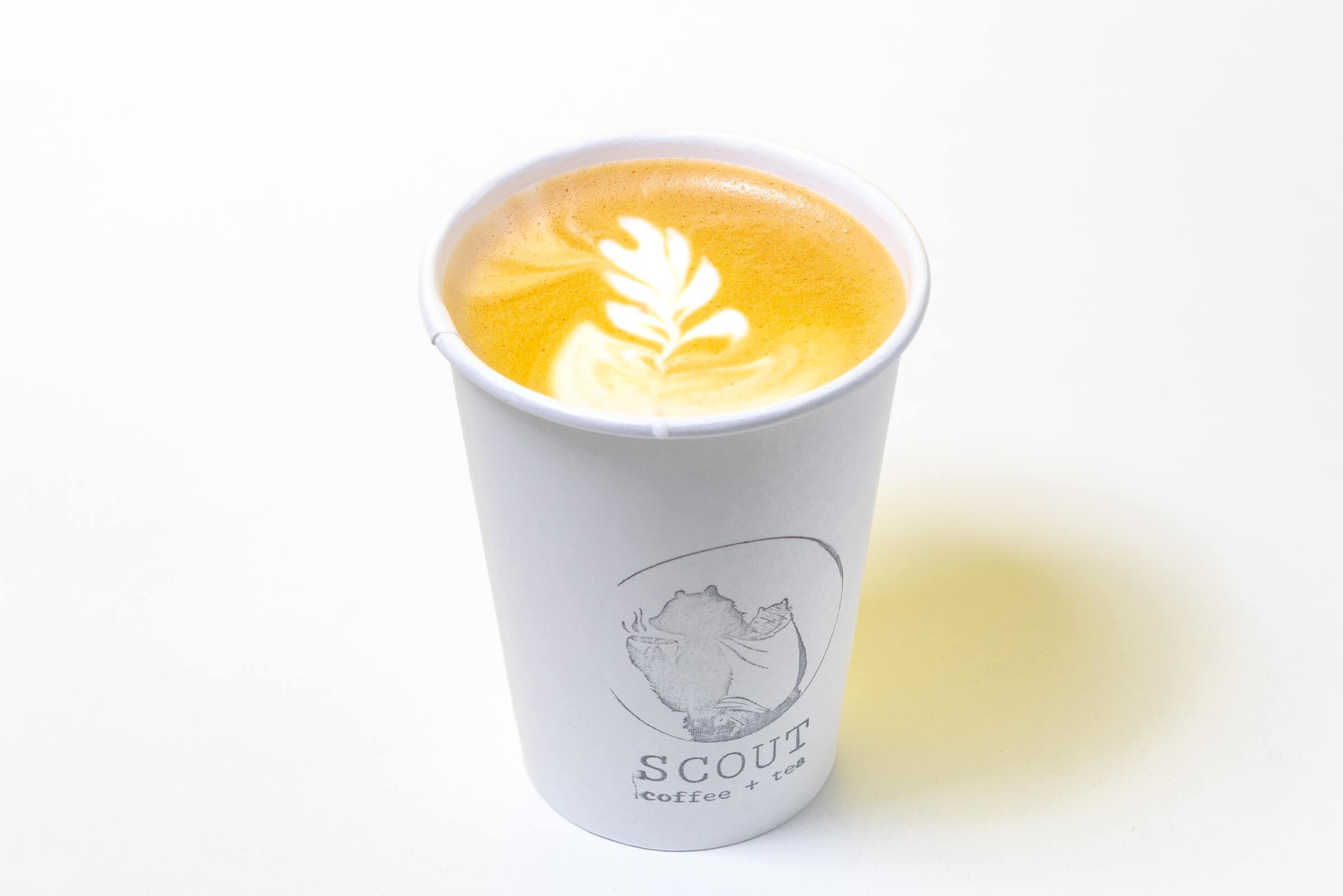 Latte