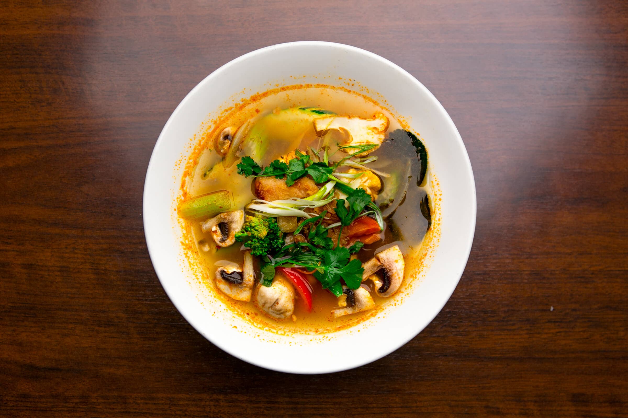 Tom Yum