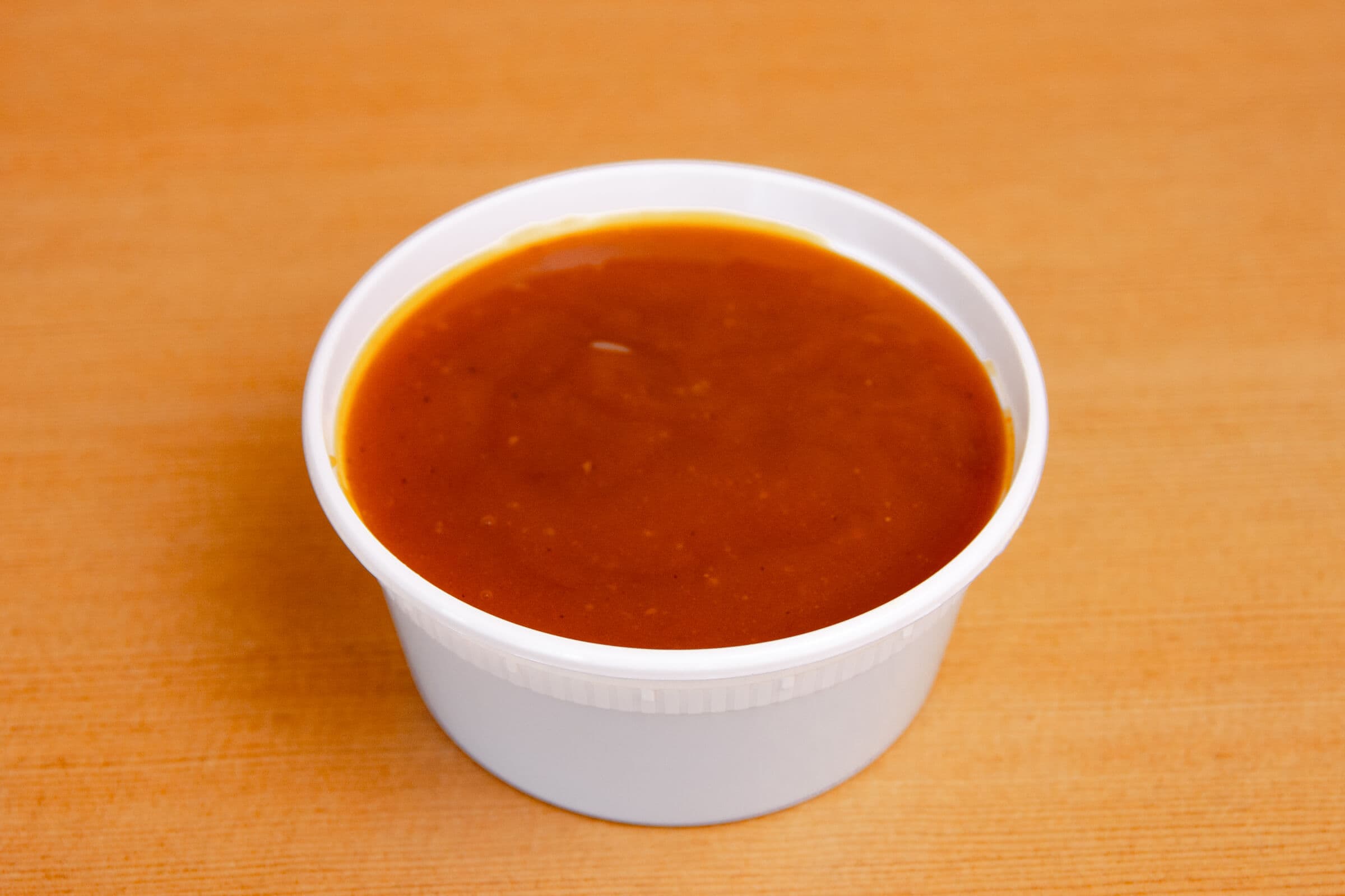 Fritou Gravy