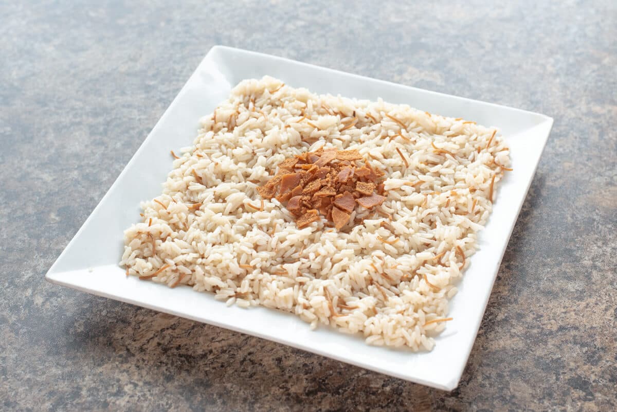 White Rice