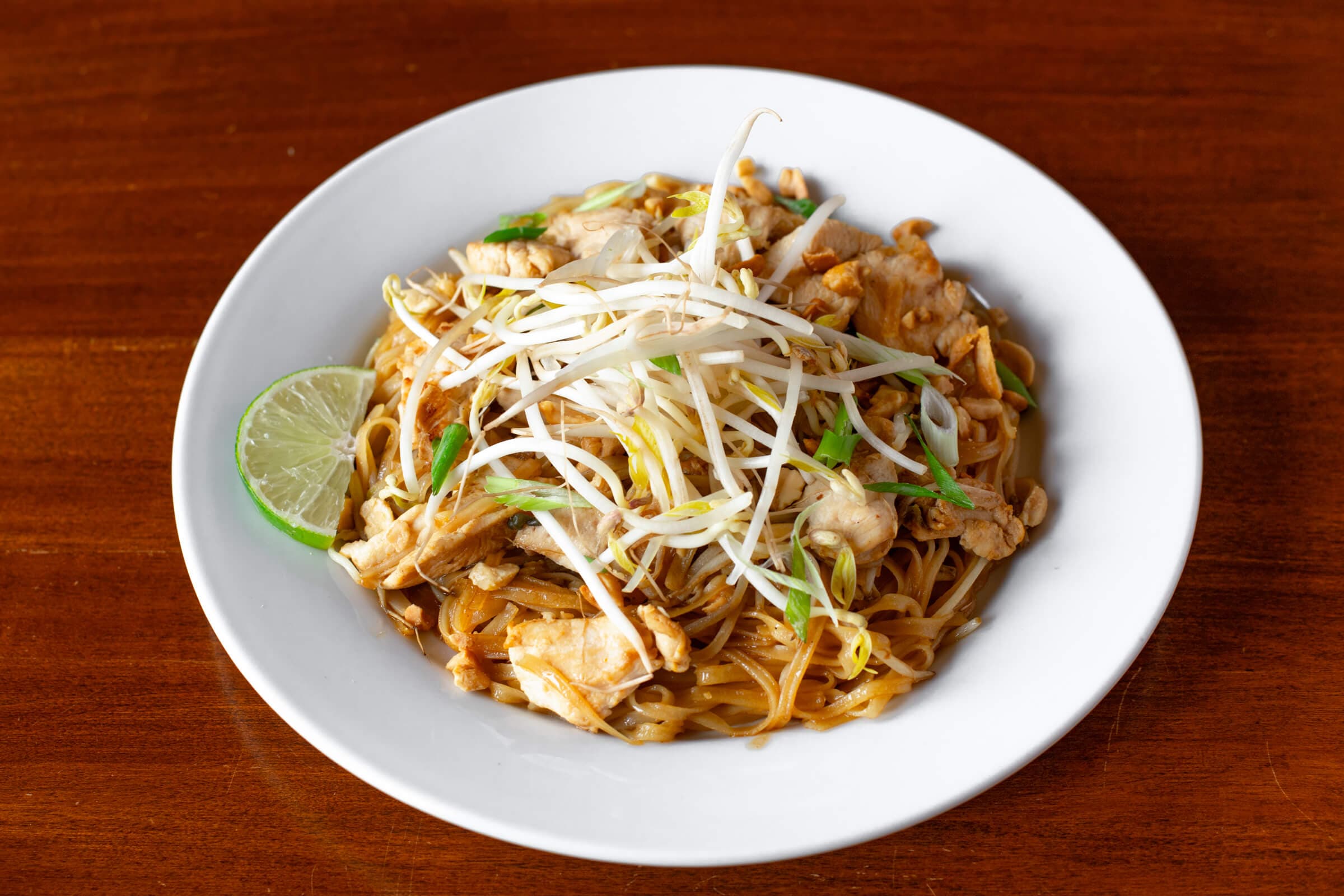 67. Pad Thai