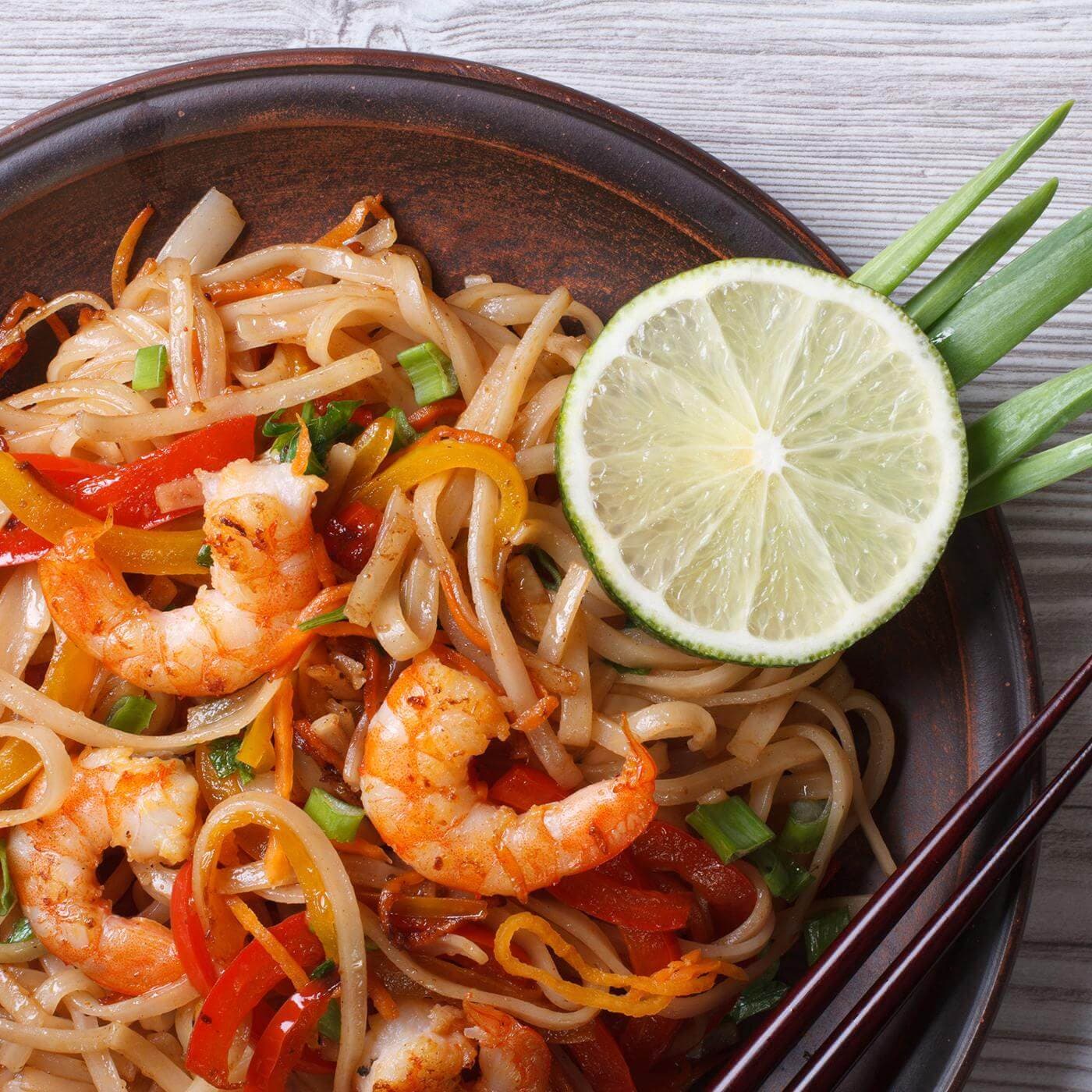 Chili Club Thai House