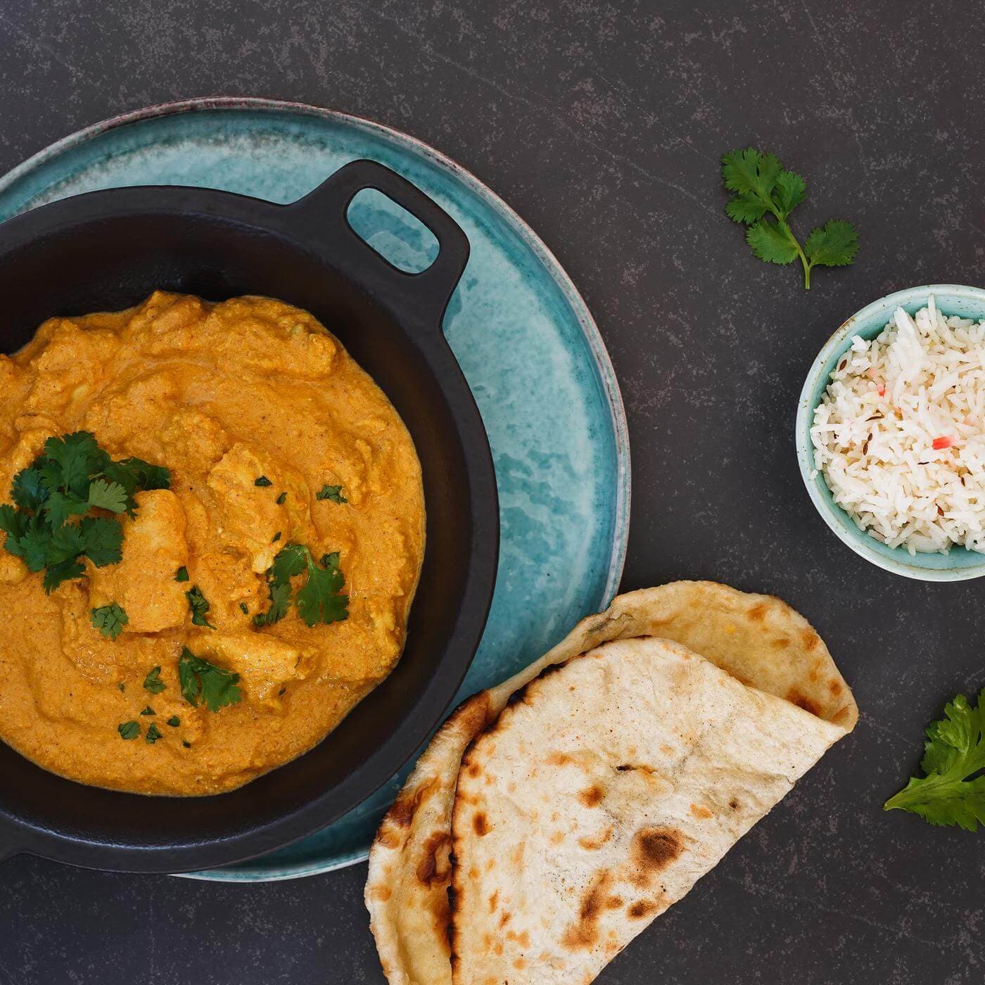 Livraison Bombay Mahal Express