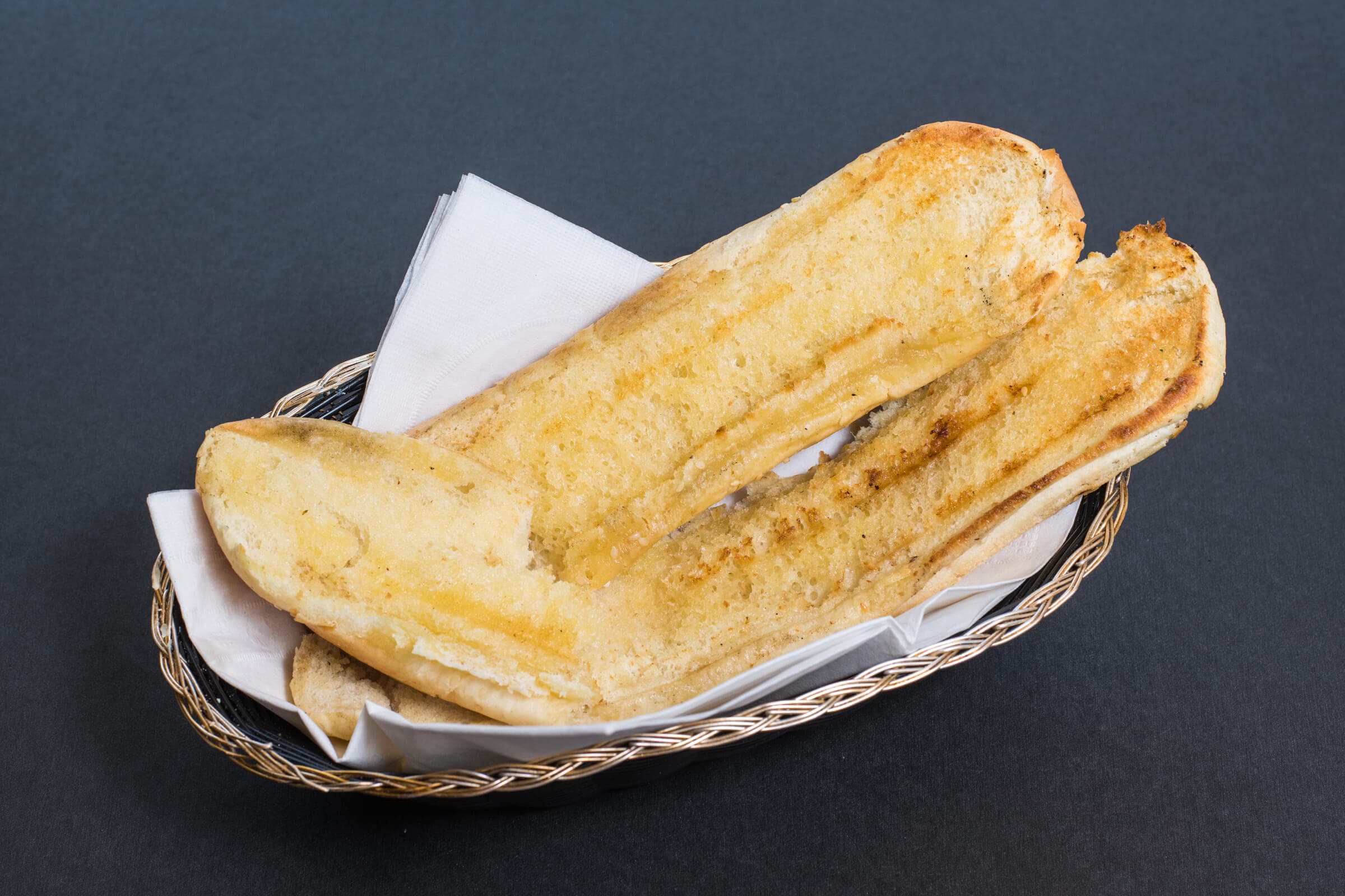 Garlic Bread