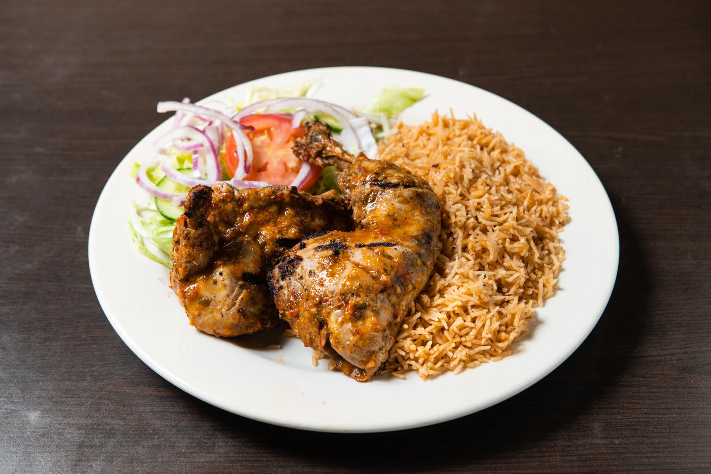 Chicken Roast