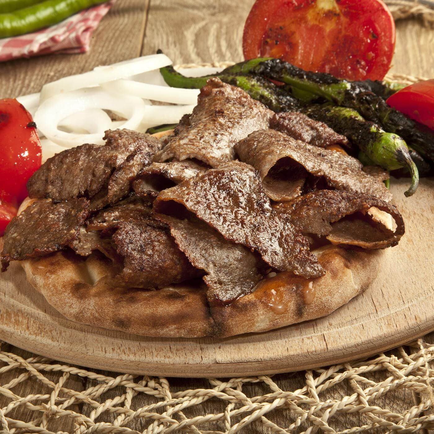 Afghan Cuisine