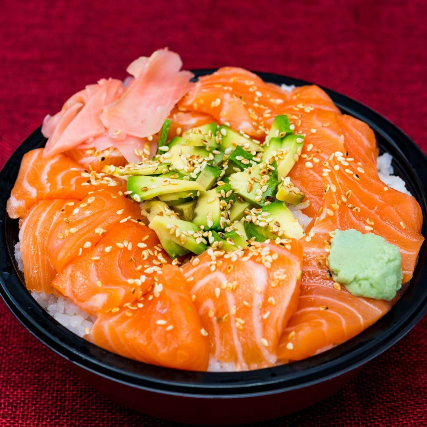 Akira Restaurant