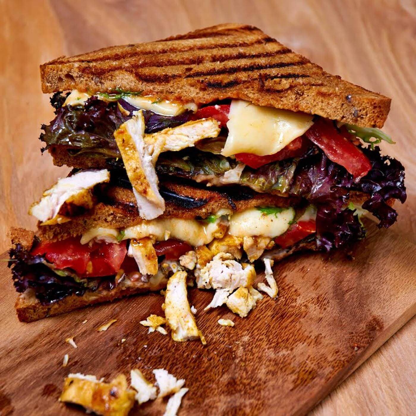 Alforno Bakery & Cafe
